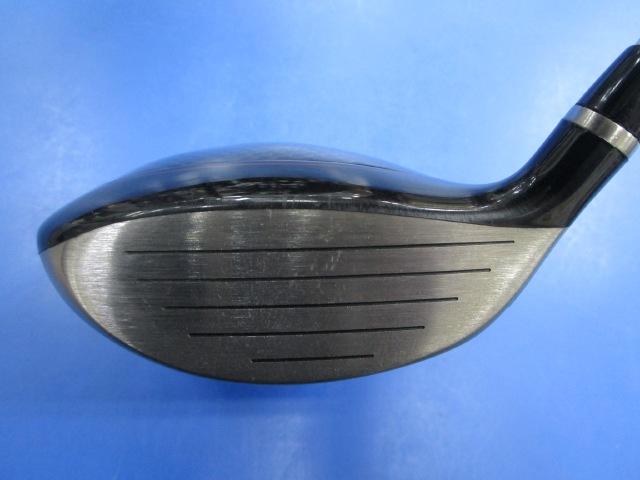 YAMAHA フェアウェイウッド RMX VD 5W 18°