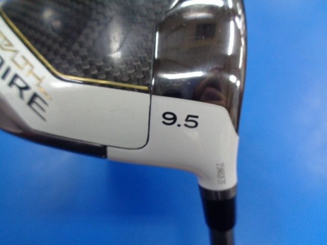 TaylorMade ドライバー STEALTH GLOIRE 9.5°