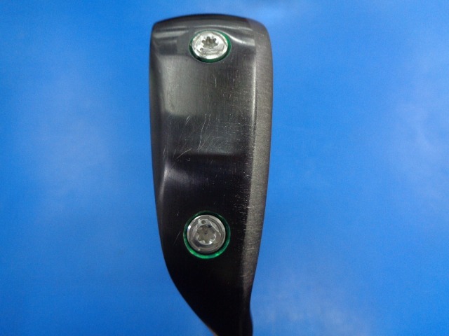 BALDO ユーティリティ CORSA HYBRID #6 30°