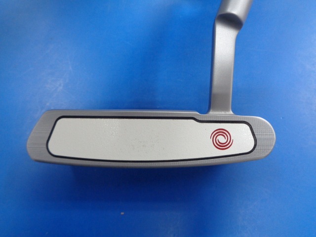 ODYSSEY パター ホワイトホットOG #1WS
