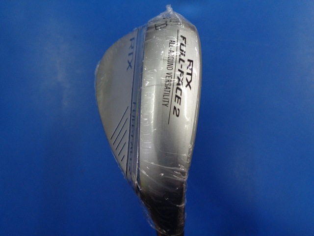 Cleveland ウェッジ RTX FULL-FACE 2 58-08 58°