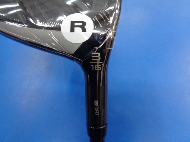 TaylorMade フェアウェイウッド Qi10 MAX 3W 16°