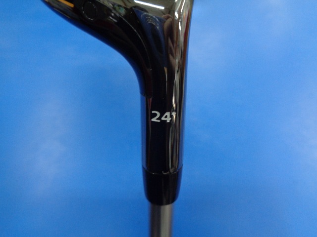 Callaway ユーティリティ MAVRIK MAX UTILITY 5H 24°