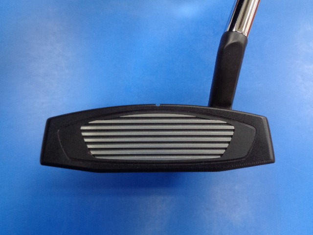 TaylorMade パター SPIDER GT BLACK SMALL SLANT