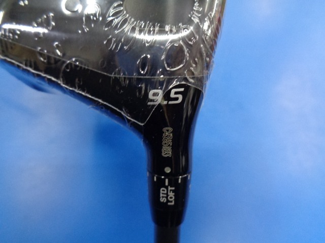 DUNLOP ドライバー ゼクシオX2024 9.5°
