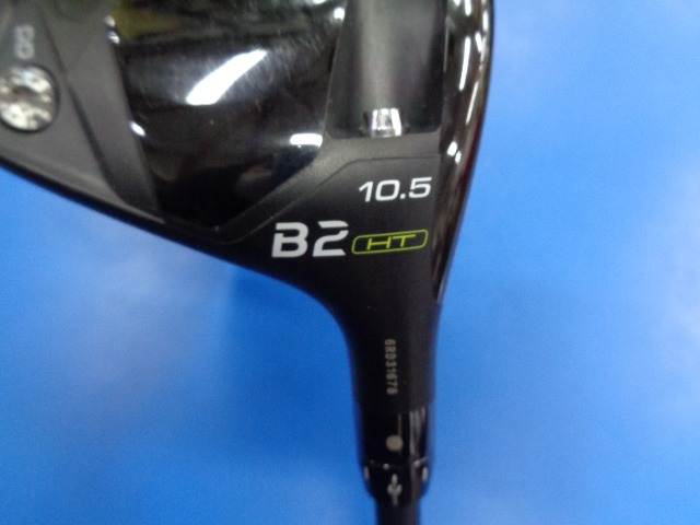 BRIDGESTONE ドライバー B2 HT 10.5°