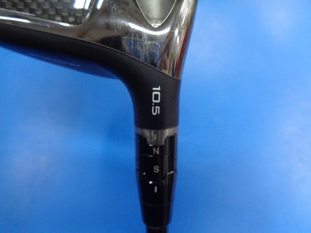Callaway ドライバー ROGUE ST MAX 10.5°