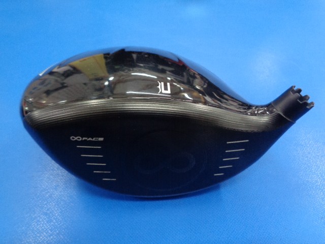 cobra ドライバー RADSPEED XB 10.5°