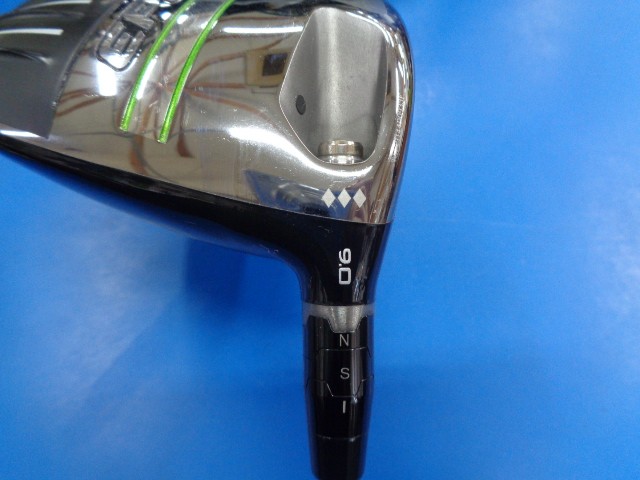 Callaway ドライバー EPIC SPEED ◆◆◆ 9°