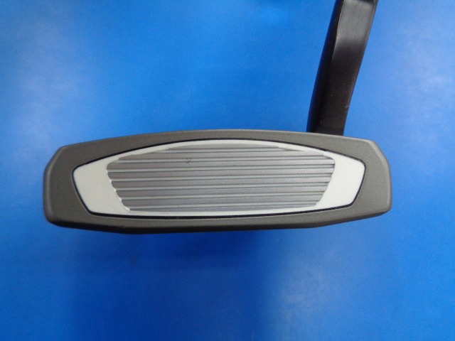 TaylorMade パター SPIDER SR PLATINUM WHITE FLOW