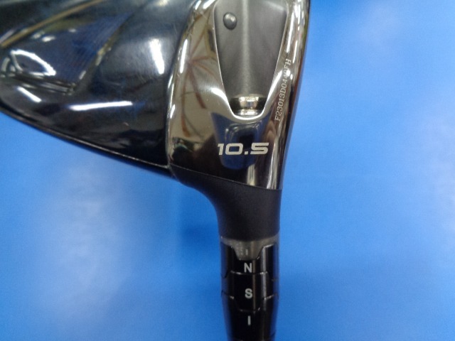 Callaway ドライバー PARADYM 10.5°