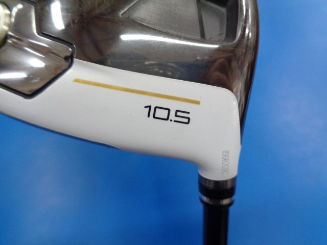 TaylorMade ドライバー M GLOIRE 10.5°