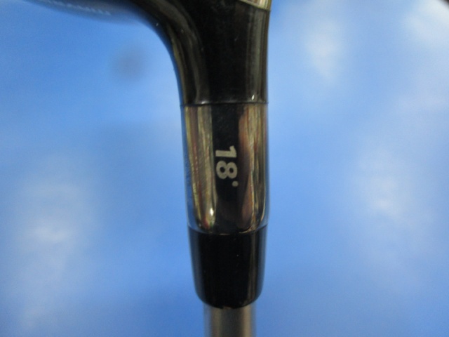 Callaway フェアウェイウッド MAVRIK 5W 18°