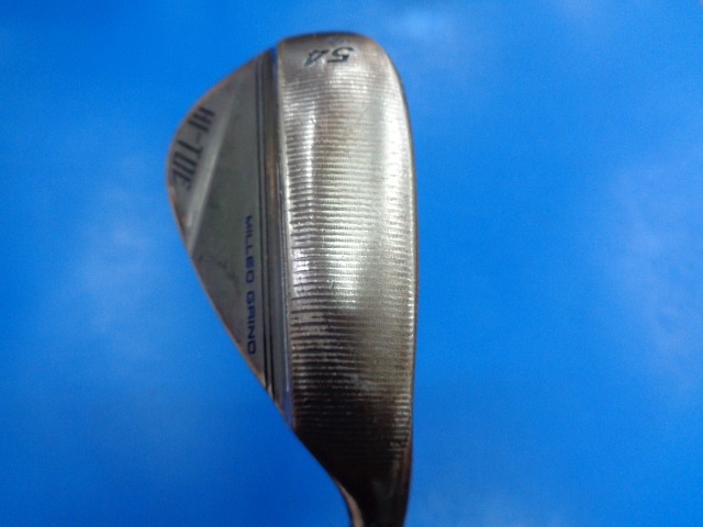 TaylorMade ウェッジ HI-TOE 3 54SB-10 54°