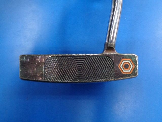 R･J BETTINARDI パター STUDIO STOCK #15 2014