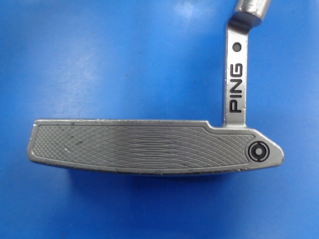 PING パター VAULT VOSS Platinum