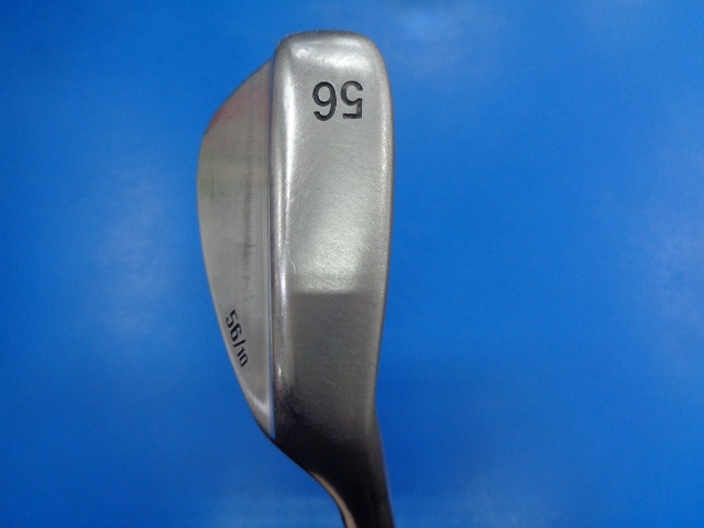 その他 ウェッジ 【56-10】無刻印ウェッジ 56°