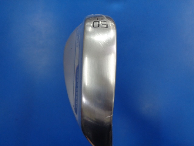 Titleist ウェッジ ボーケイSM10 Tour Chrome 50-08F 50°