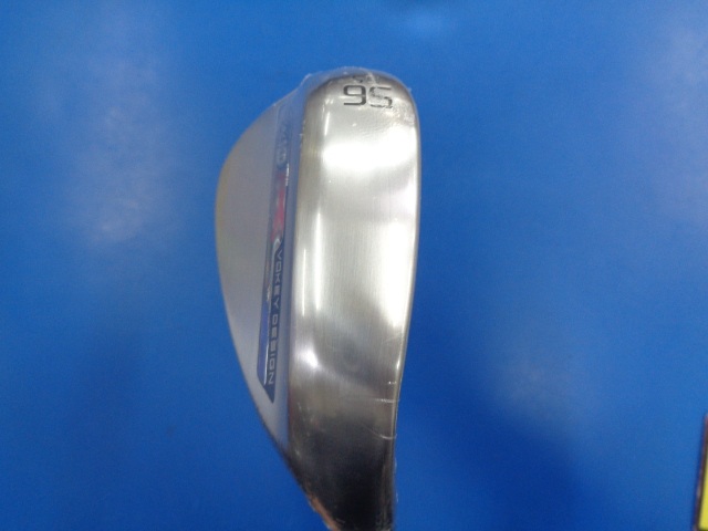Titleist ウェッジ ボーケイSM10 Tour Chrome 56-10S 56°