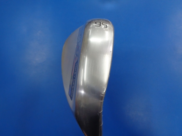 Titleist ウェッジ ボーケイSM10 Tour Chrome 56-10S 56°