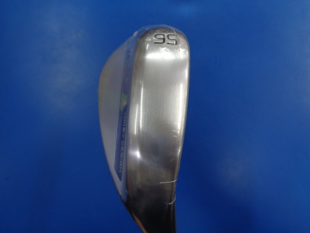 Titleist ウェッジ ボーケイSM10 Tour Chrome 56-10S 56°