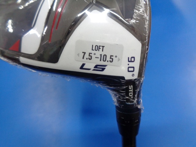 cobra ドライバー AEROJET LS VOLITION 9°