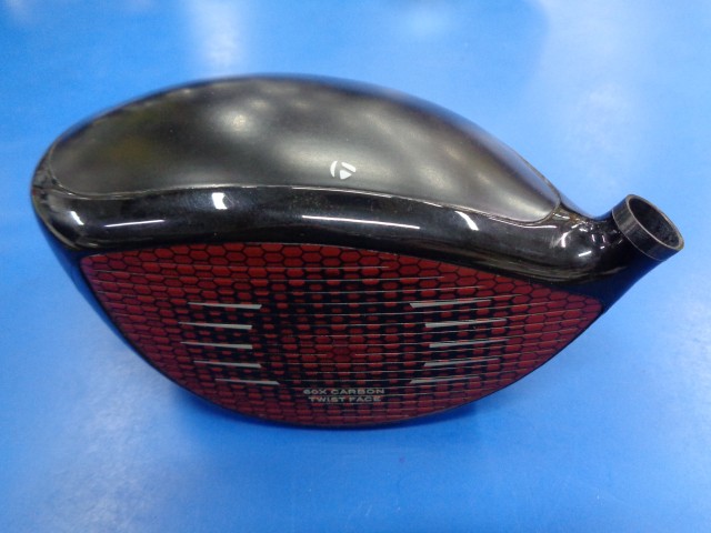 TaylorMade ドライバー STEALTH PLUS 9°