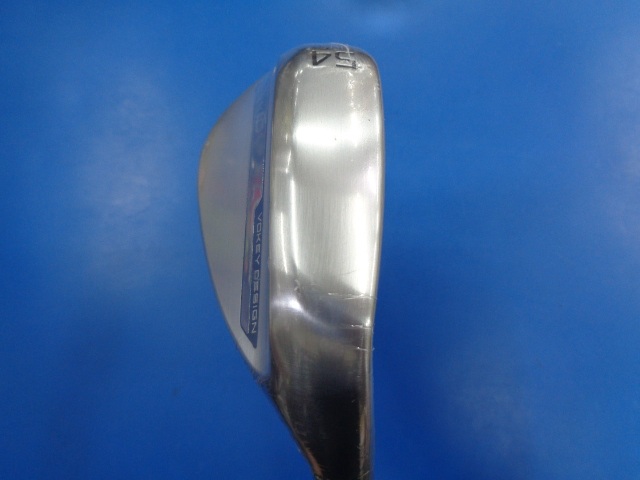 Titleist ウェッジ ボーケイSM10 Tour Chrome 54-10S 54°
