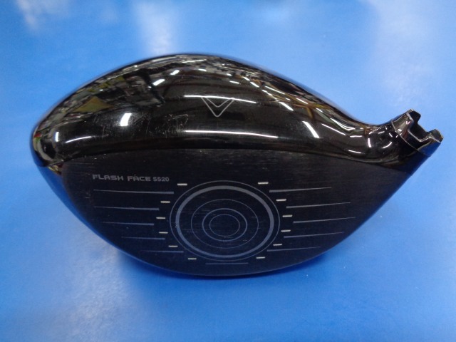 Callaway ドライバー MAVRIK SUB ZERO 9°