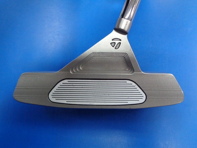 TaylorMade パター TP COLLECTION HYDRO BLAST JUNO TB2