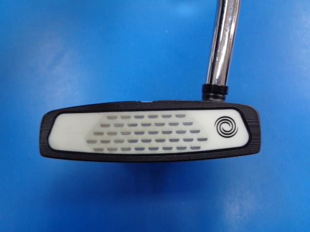 ODYSSEY パター STROKE LAB BLACK TEN