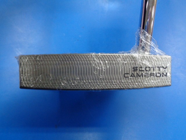 SCOTTY CAMERON パター PHANTOM 5
