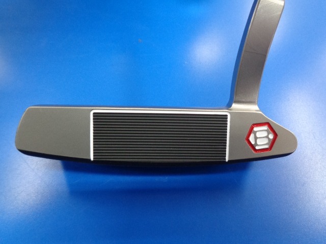 R・J BETTINARDI パター BB1FITZ LIMITED RUN 2022年 全米オープン優勝記念モデル