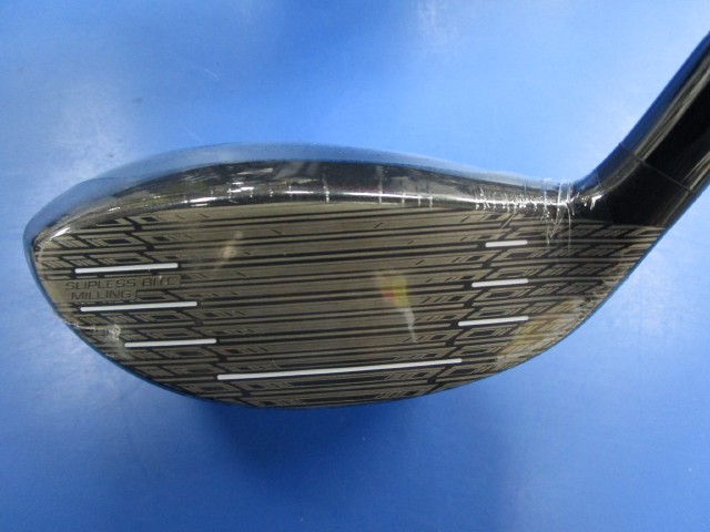 BRIDGESTONE ユーティリティ B3 MAX HY H5 25°