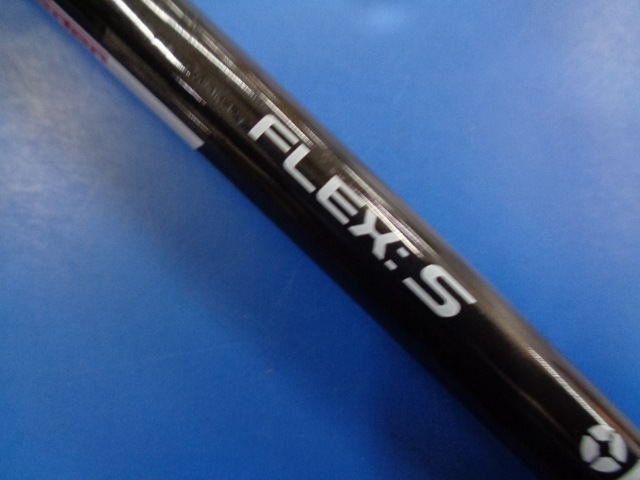 Fujikura シャフト Speeder 661 EvolutionIV S 44.25 ヤマハスリーブ