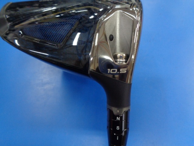 Callaway ドライバー PARADYM X 10.5°