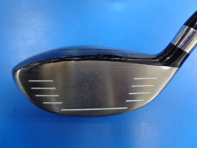 BRIDGESTONE フェアウェイウッド TOUR B JGR 3W 15°