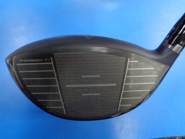 Callaway ドライバー PARADYM 9°