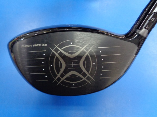 Callaway ドライバー EPIC SPEED 9°