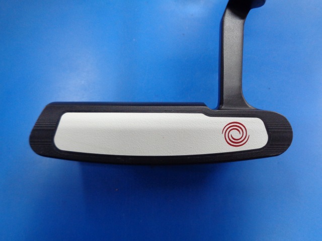 ODYSSEY パター TRI-HOT 5K 2023 DOUBLE WIDE