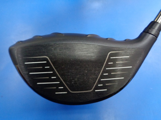PING ドライバー G410 LST 10.5°