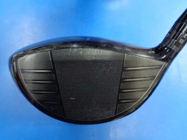 Titleist ドライバー TSi3 9°