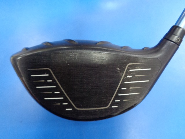 PING ドライバー G410 SFT 10.5°