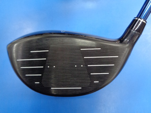 DUNLOP ドライバー ゼクシオX 10.5°