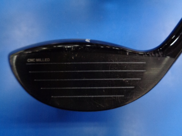 PRGR フェアウェイウッド RSJUST RS 5W 18°