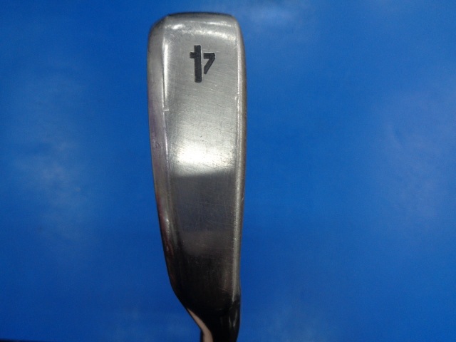 その他 ユーティリティ A GRIND CMB HYBRID IRON #4 23°