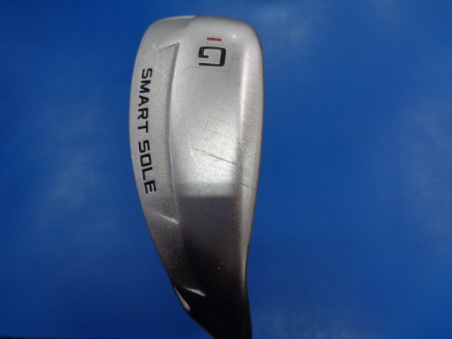 Cleveland ウェッジ SMART SOLE 4 G WEDGE 50°