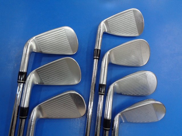Callaway アイアンセット APEX 2019 7本
