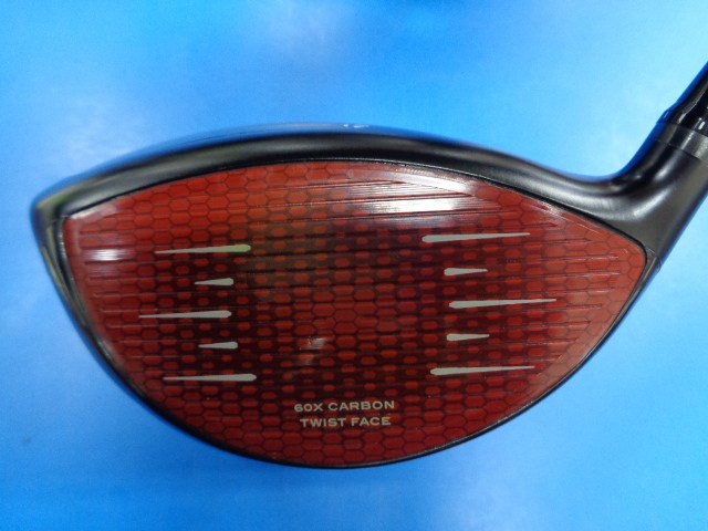 TaylorMade ドライバー STEALTH2 PLUS 10.5°