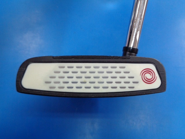 ODYSSEY パター TRIPLE TRACK 2-BALL